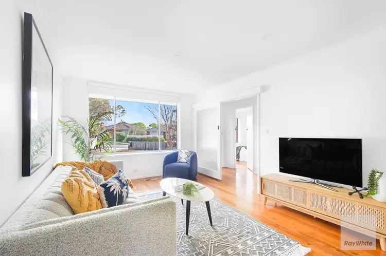 Third view of Homely house listing, 9 Bingham Court, Bundoora VIC 3083
