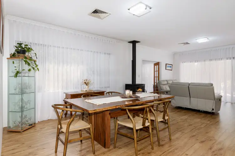 Main view of Homely house listing, 21 Angus Close, Bovell WA 6280