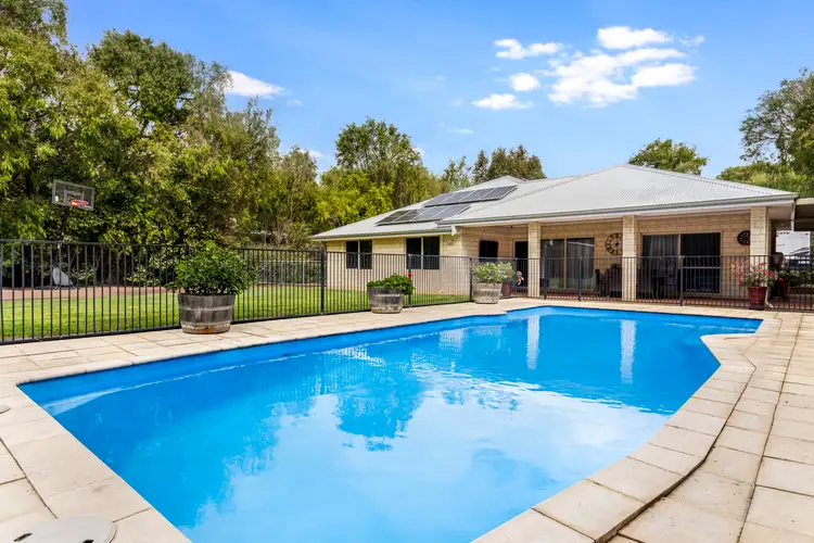 Fourth view of Homely house listing, 21 Angus Close, Bovell WA 6280