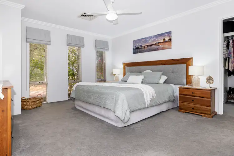 Sixth view of Homely house listing, 21 Angus Close, Bovell WA 6280