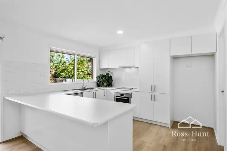Fifth view of Homely unit listing, 29/31 Mcintyre Street, Burwood VIC 3125