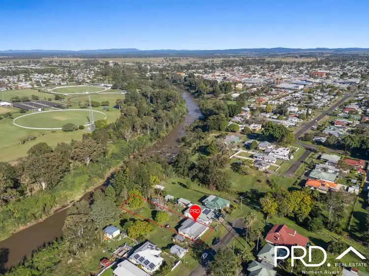 11 Wharf Street, Casino NSW 2470