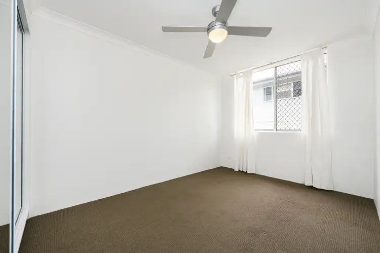 Fifth view of Homely apartment listing, 2/25 Victoria Terrace, Gordon Park QLD 4031