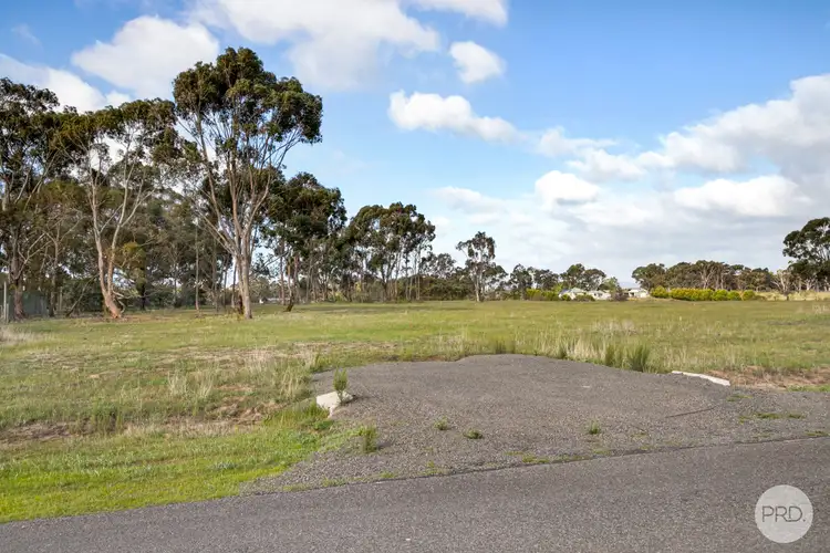 Third view of Homely land listing, 156 Fairview Drive, Clunes VIC 3370