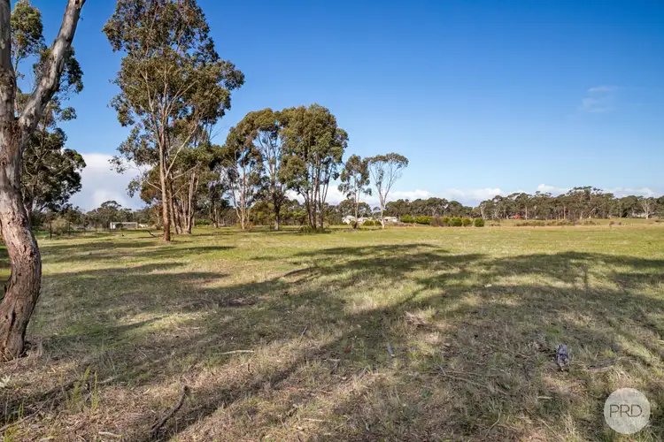 Fourth view of Homely land listing, 156 Fairview Drive, Clunes VIC 3370