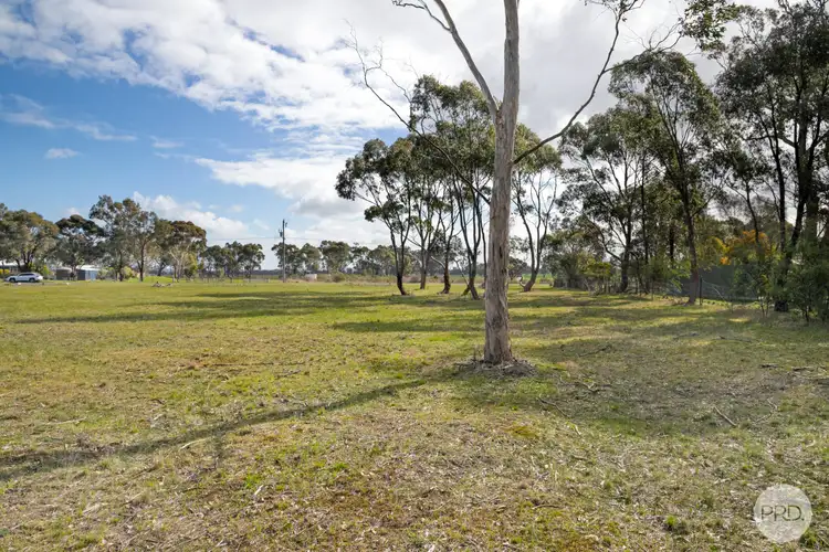 Fifth view of Homely land listing, 156 Fairview Drive, Clunes VIC 3370