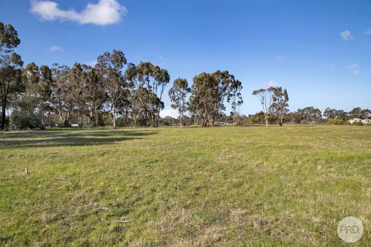 Sixth view of Homely land listing, 156 Fairview Drive, Clunes VIC 3370
