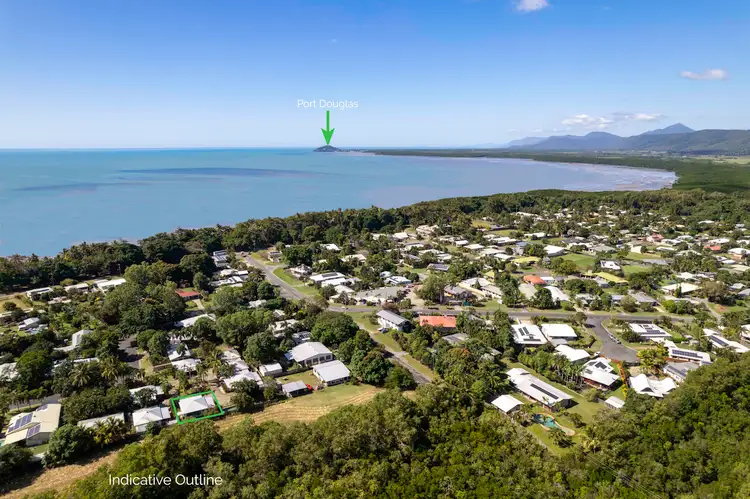 5/10-12 Albatross Close, Cooya Beach QLD 4873