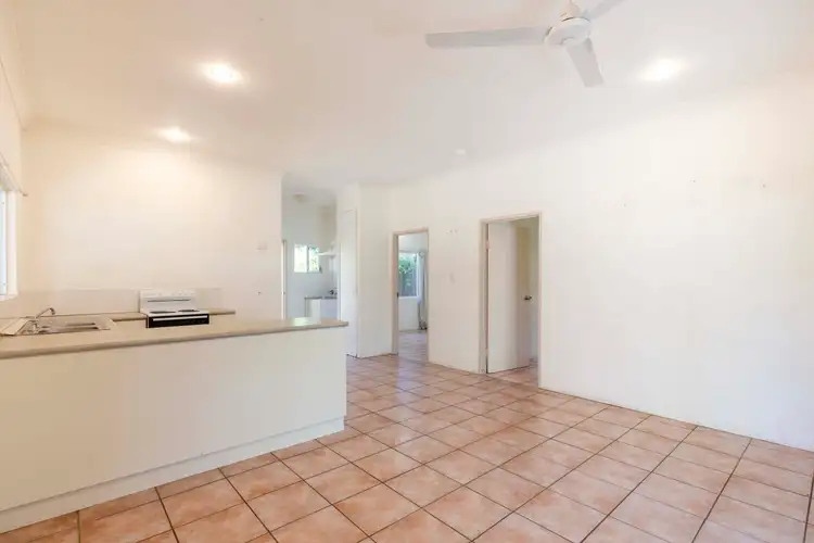Fourth view of Homely apartment listing, 5/10-12 Albatross Close, Cooya Beach QLD 4873