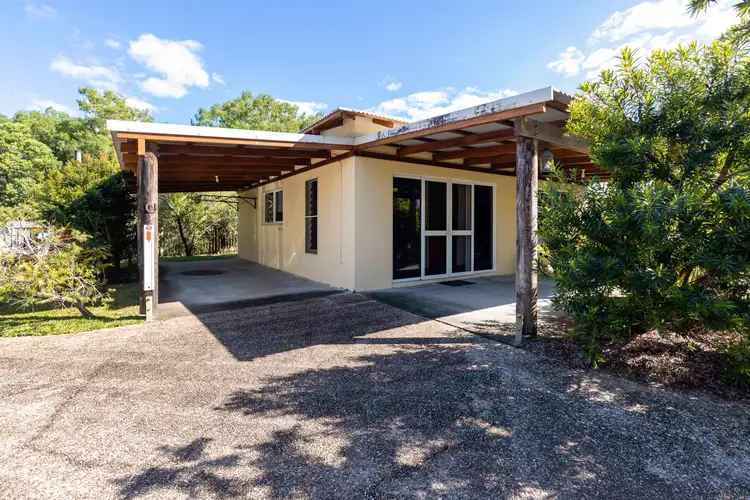 Fifth view of Homely apartment listing, 5/10-12 Albatross Close, Cooya Beach QLD 4873