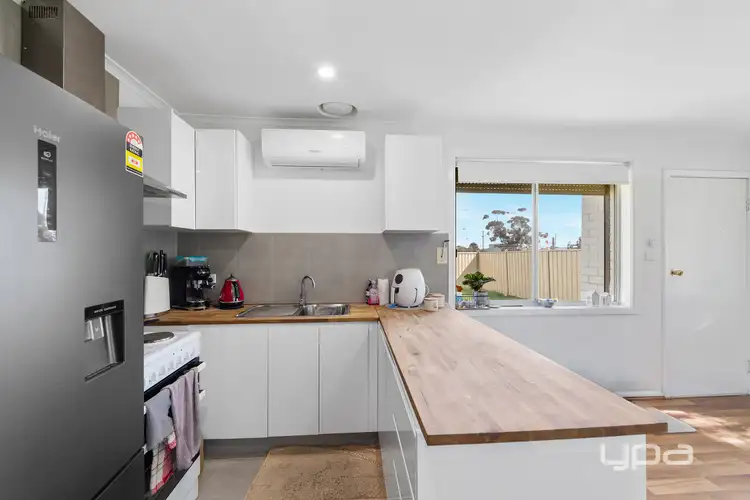 Third view of Homely unit listing, 1/40 East Esplanade, St Albans VIC 3021