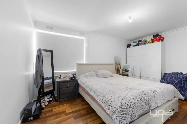 Fifth view of Homely unit listing, 1/40 East Esplanade, St Albans VIC 3021
