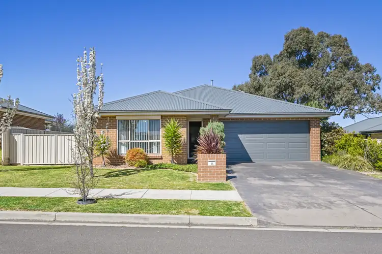 Main view of Homely house listing, 15 Molloy Drive, Orange NSW 2800