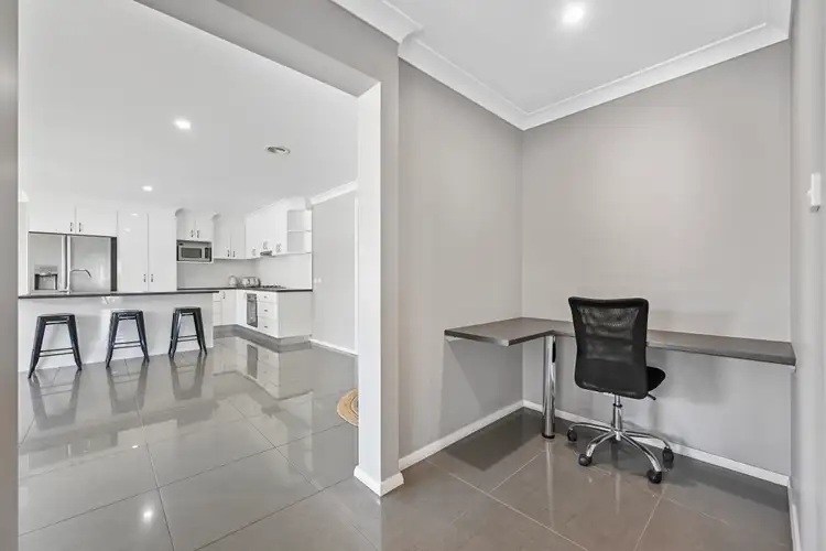 Fifth view of Homely house listing, 15 Molloy Drive, Orange NSW 2800