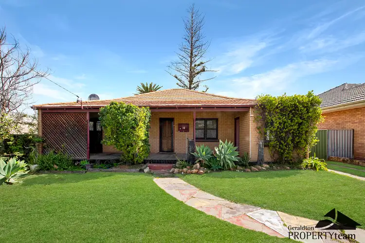 10 Askew Road, Geraldton WA 6530