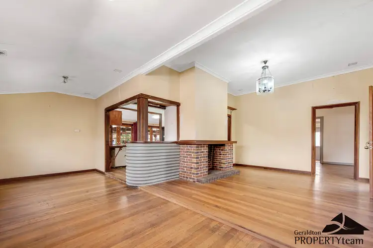 Third view of Homely house listing, 10 Askew Road, Geraldton WA 6530