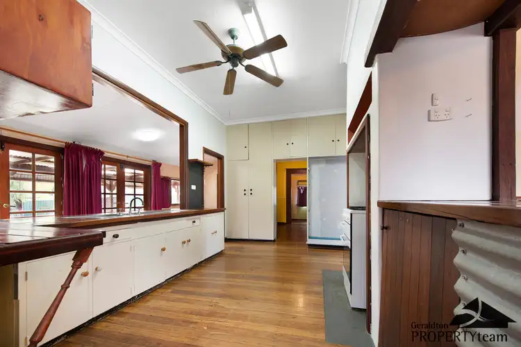 Sixth view of Homely house listing, 10 Askew Road, Geraldton WA 6530