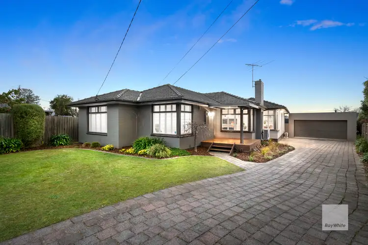 1 Alan Court, Bundoora VIC 3083