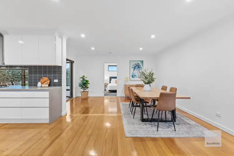 Fifth view of Homely house listing, 1 Alan Court, Bundoora VIC 3083