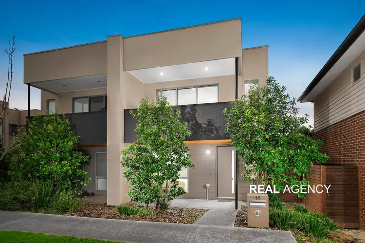 15 Heffernan Walk, Heidelberg Heights VIC 3081