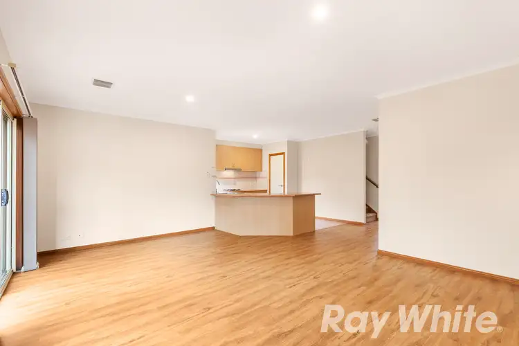 Third view of Homely townhouse listing, 4 Railway Road, Eltham VIC 3095