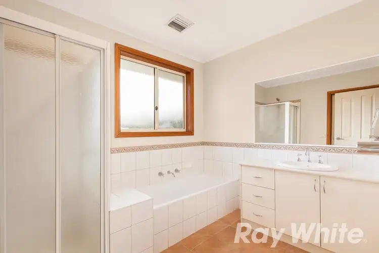 Fourth view of Homely townhouse listing, 4 Railway Road, Eltham VIC 3095