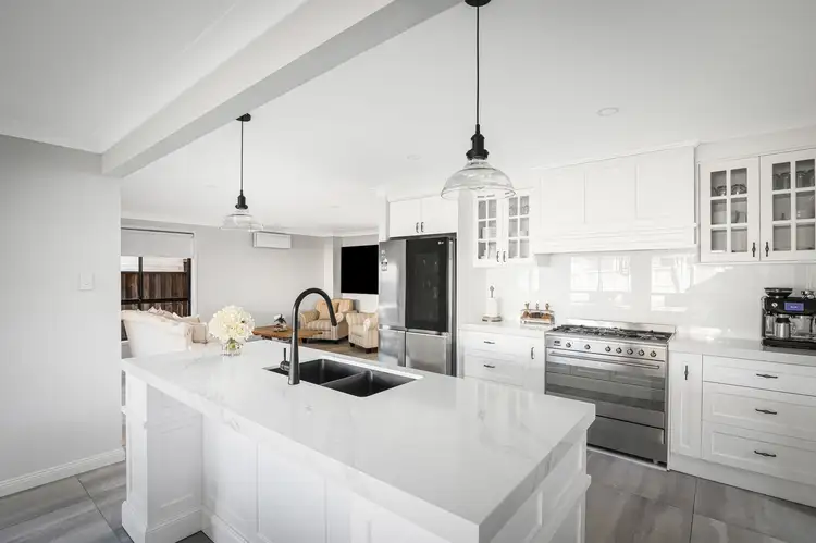 Fourth view of Homely house listing, 200 Carmichael Drive, West Hoxton NSW 2171