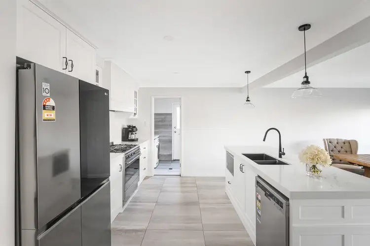 Sixth view of Homely house listing, 200 Carmichael Drive, West Hoxton NSW 2171