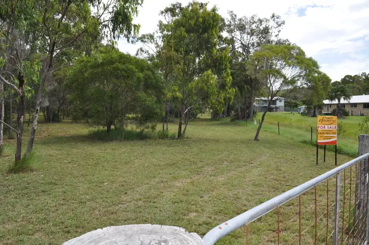 Fifth view of Homely land listing, 9 Captain Cook Dve, Agnes Water QLD 4677