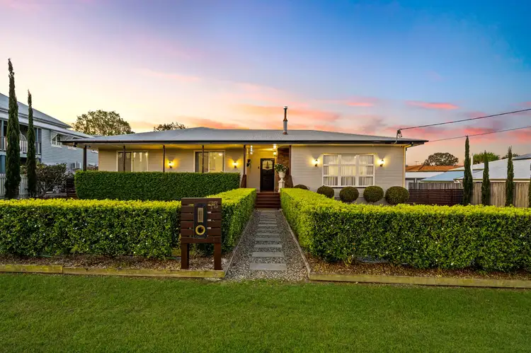 Main view of Homely house listing, 73 Haig Street, Brassall QLD 4305