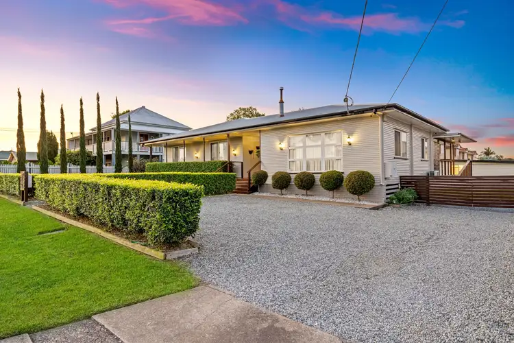 Second view of Homely house listing, 73 Haig Street, Brassall QLD 4305