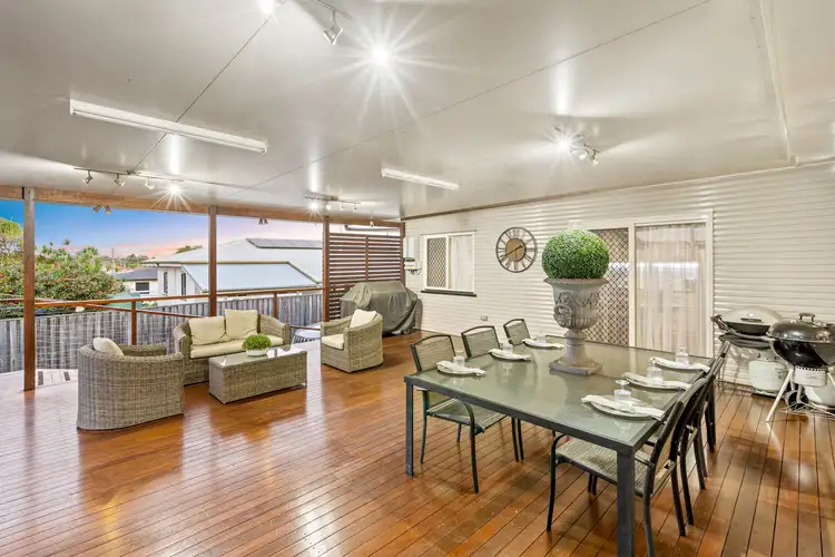 Third view of Homely house listing, 73 Haig Street, Brassall QLD 4305