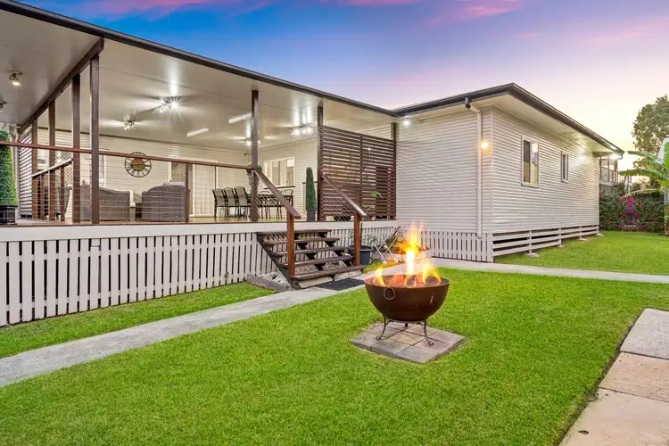 Fourth view of Homely house listing, 73 Haig Street, Brassall QLD 4305