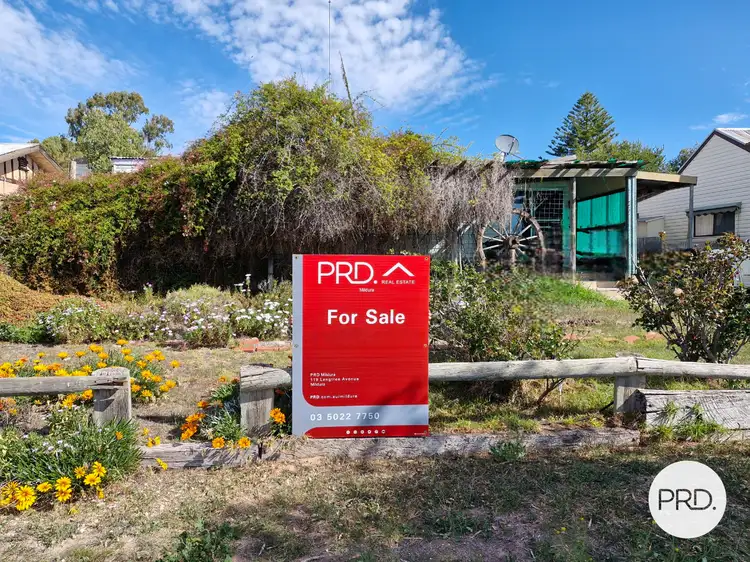 Main view of Homely house listing, 27 Gray Street, Murrayville VIC 3512