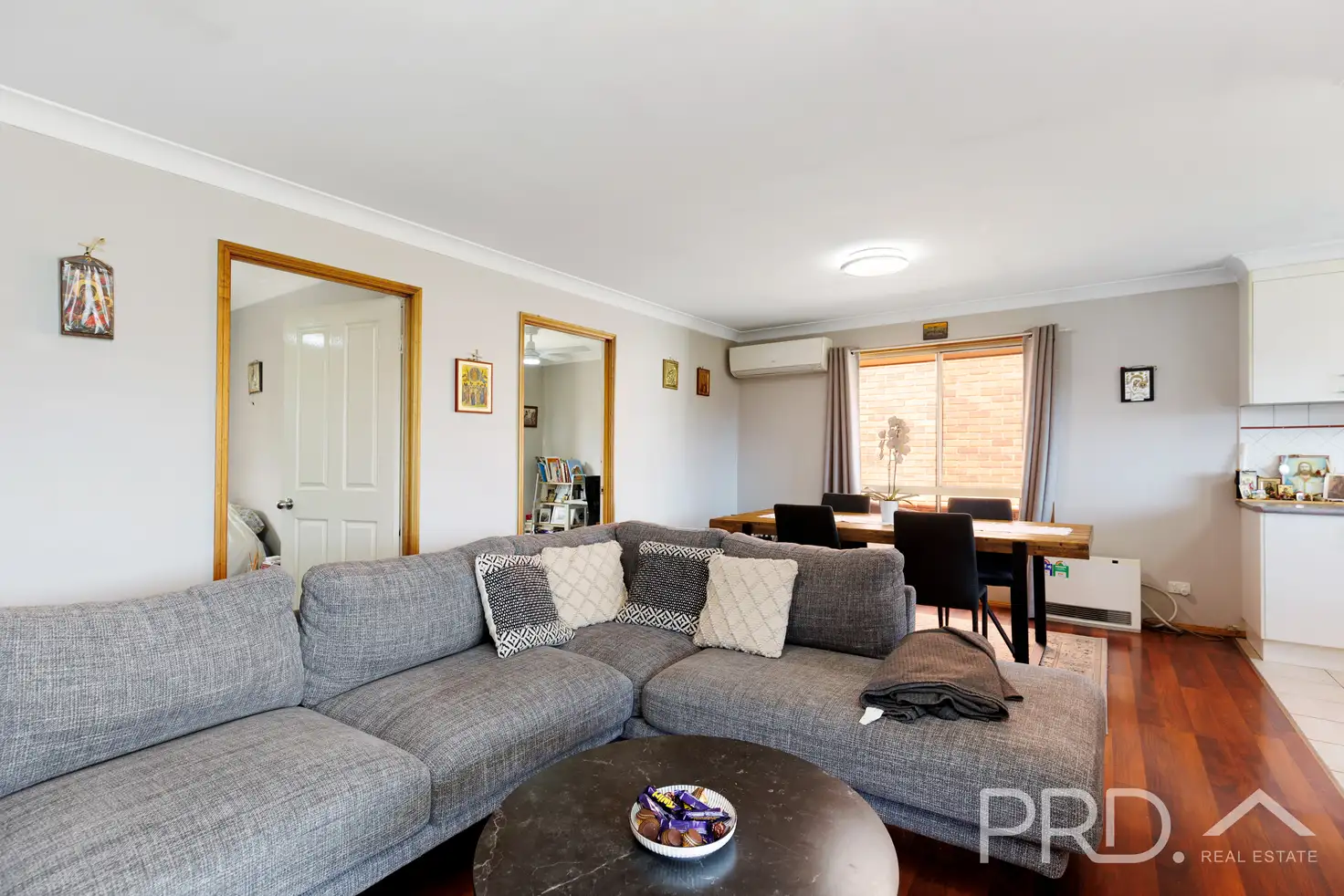 Main view of Homely house listing, 3/227 Wynyard Street, Tumut NSW 2720