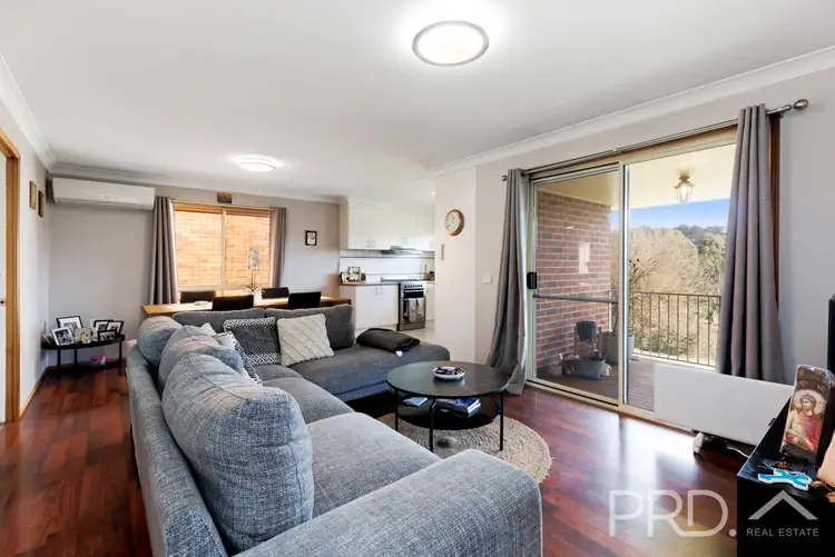 Second view of Homely house listing, 3/227 Wynyard Street, Tumut NSW 2720