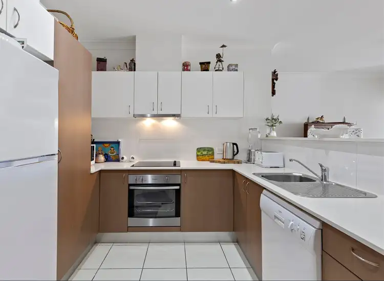 Second view of Homely house listing, 8/95 Beckett Road, Mcdowall QLD 4053