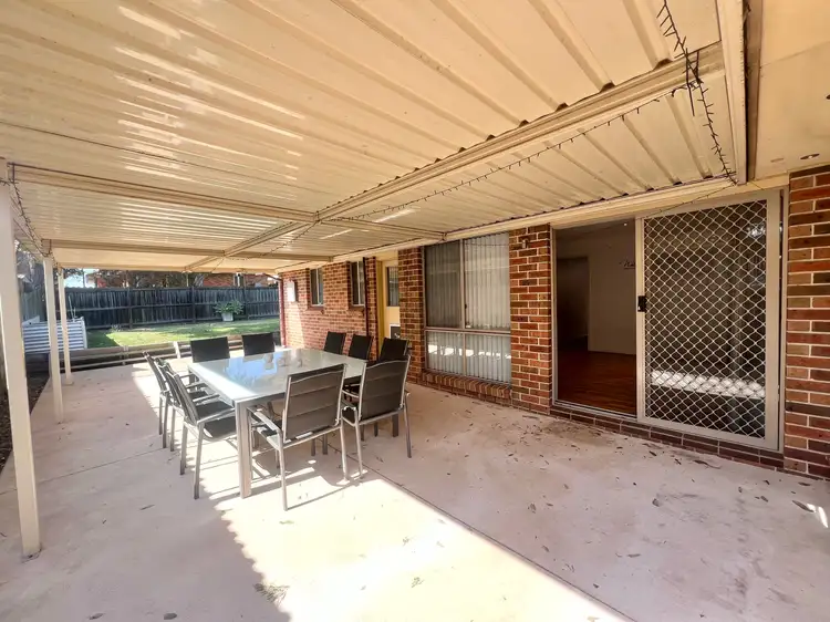 Fifth view of Homely house listing, 37 Burdekin Court, Wattle Grove NSW 2173