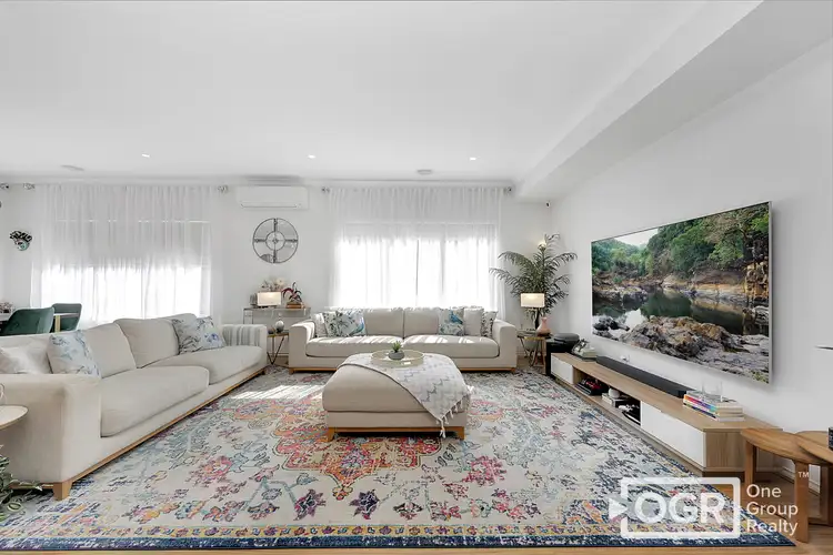 Third view of Homely house listing, 34 Bookham Circuit, Kalkallo VIC 3064