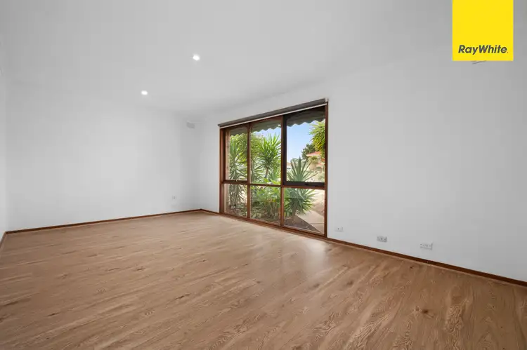 Second view of Homely house listing, 9 McKinnon Crt, Melton West VIC 3337