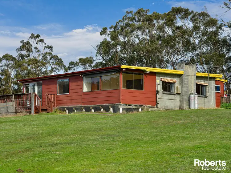 Third view of Homely house listing, 158 Ellendale Road, Westerway TAS 7140
