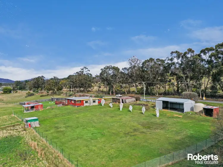 Fourth view of Homely house listing, 158 Ellendale Road, Westerway TAS 7140