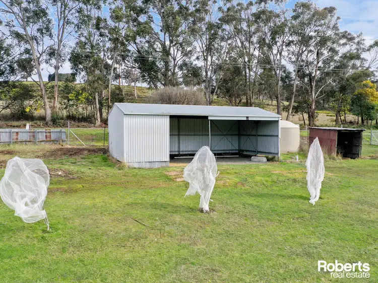 Sixth view of Homely house listing, 158 Ellendale Road, Westerway TAS 7140