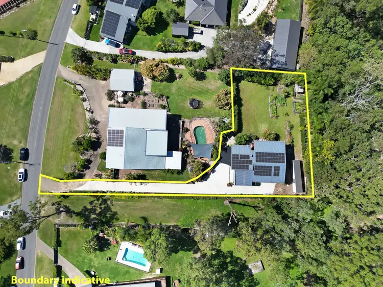 Third view of Homely house listing, 20A Natan Road, Mudgeeraba QLD 4213