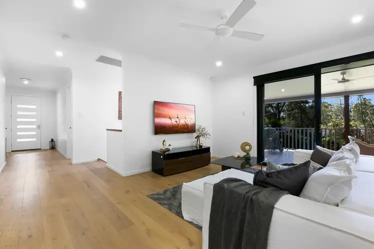 Fourth view of Homely house listing, 20A Natan Road, Mudgeeraba QLD 4213