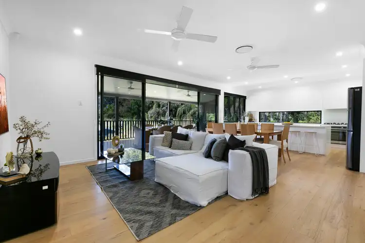 Fifth view of Homely house listing, 20A Natan Road, Mudgeeraba QLD 4213