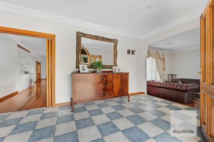 Third view of Homely house listing, 22 Palamino Valley Court, Greenvale VIC 3059