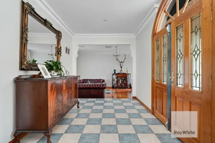 Fourth view of Homely house listing, 22 Palamino Valley Court, Greenvale VIC 3059