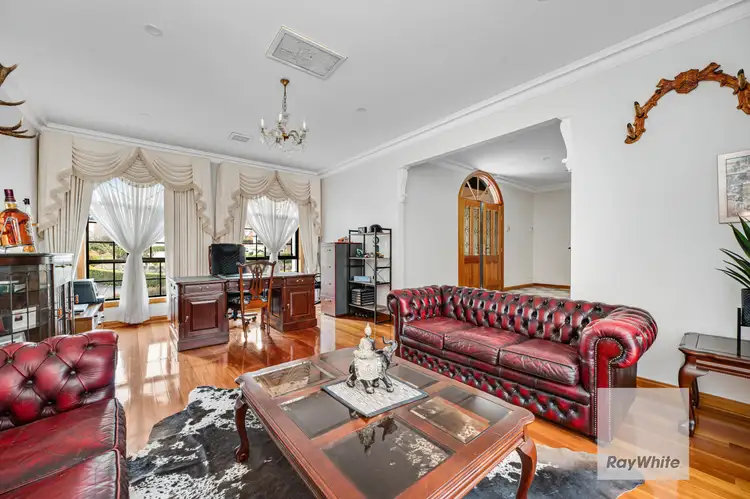 Fifth view of Homely house listing, 22 Palamino Valley Court, Greenvale VIC 3059