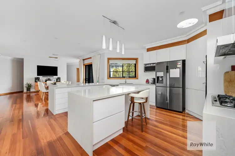 Sixth view of Homely house listing, 22 Palamino Valley Court, Greenvale VIC 3059
